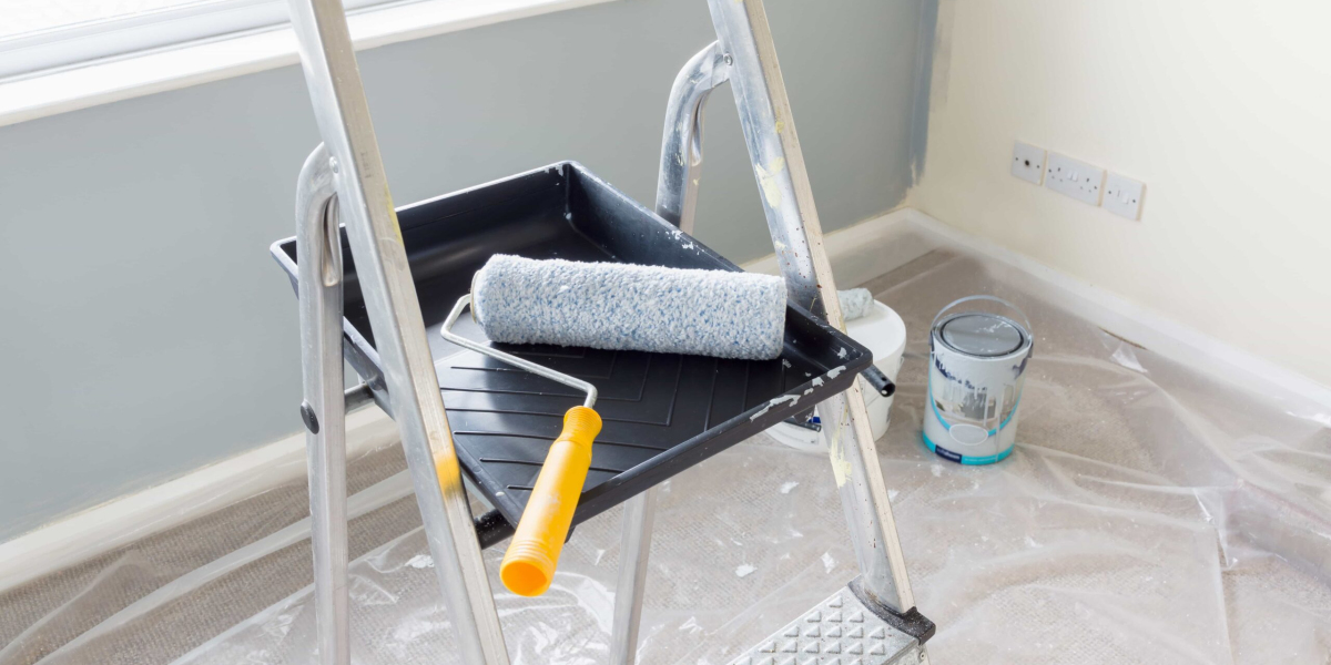 Reliable Painter Acton Specialists Transforming Homes And Offices