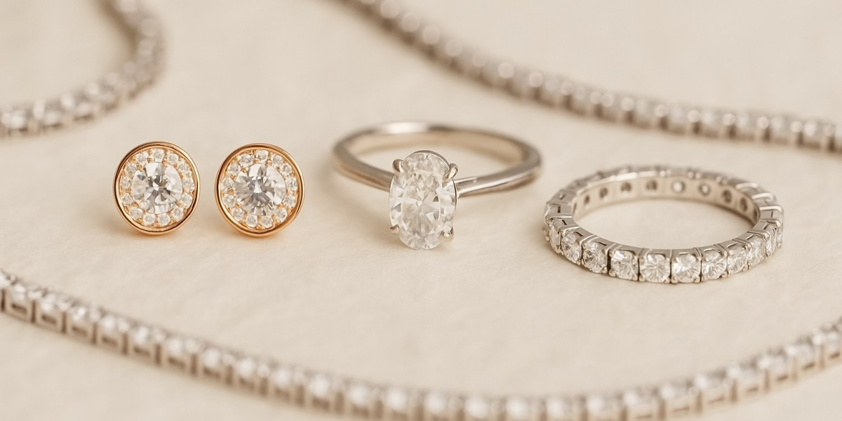 Symbols of Commitment – The Enduring Beauty of Modern Diamond Rings