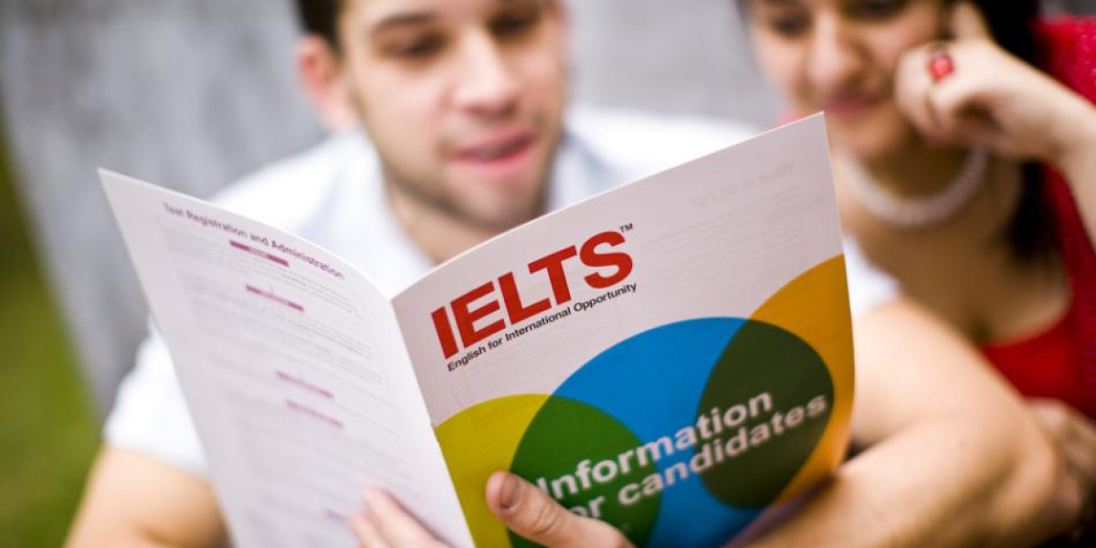 Online IELTS Classes in Pakistan – A Smart Way to Prepare for Global Success