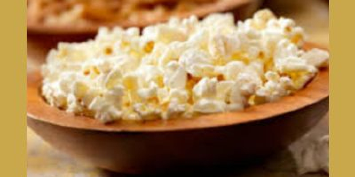 The Ultimate Guide to Microwave Butter Popcorn, Somers Gourmet Popcorn & Sweet and Salted Popcorn Varieties
