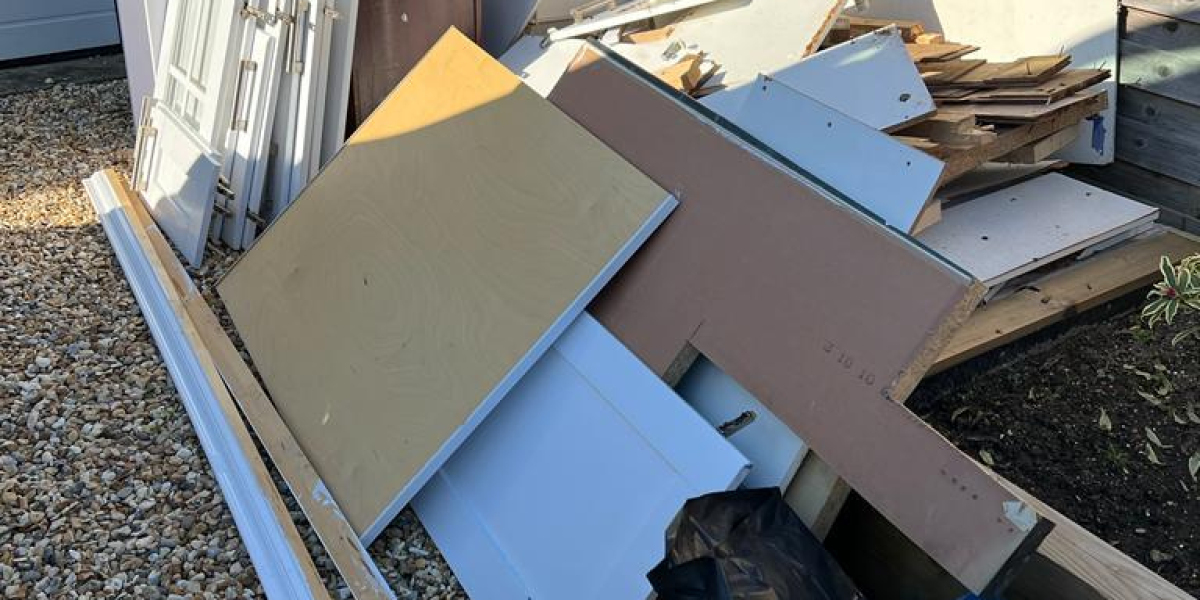 Eco Friendly House Clearance Poole Specialists For Homes And Offices