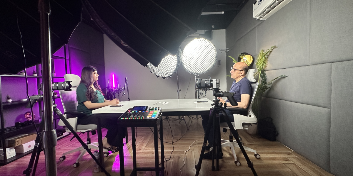 How to Find Affordable Video Studio in Lahore City Centre