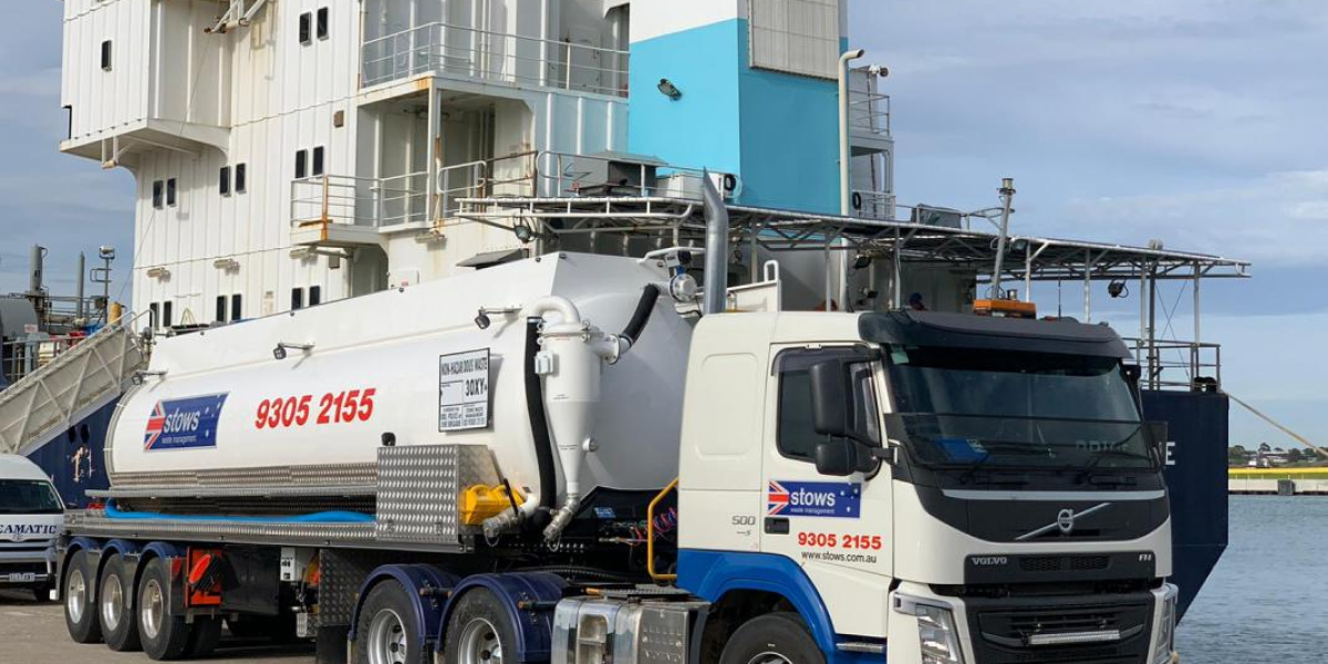 Hazardous Waste Removal Melbourne Delivering Secure and Environmentally Safe Waste Handling