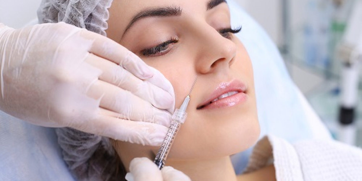 Botox Treatment NYC: Achieve a Naturally Youthful Look with Expert Care