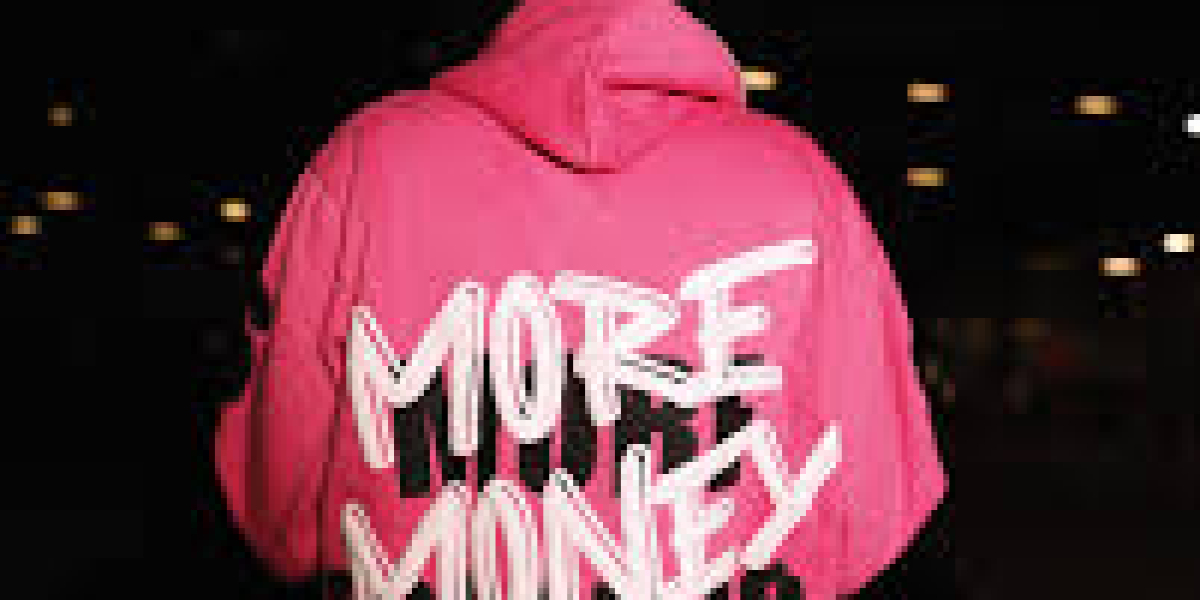 Fashion That Commands Attention – More Money More Love