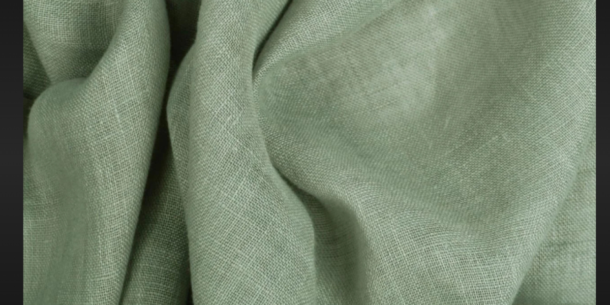 Linen Fabric: The Timeless Material That Defines Effortless Elegance