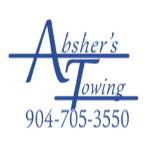 Abshers Towing