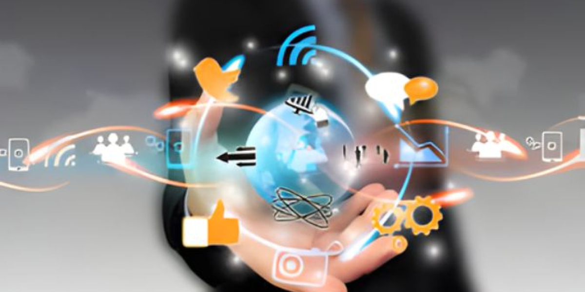 Grow Your Business with a Trusted Social Media Marketing Agency