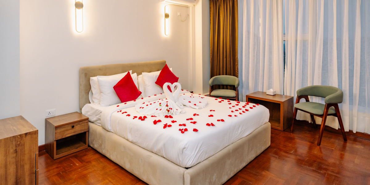 Best Accommodation in Kathmandu – Comfort Meets Convenience