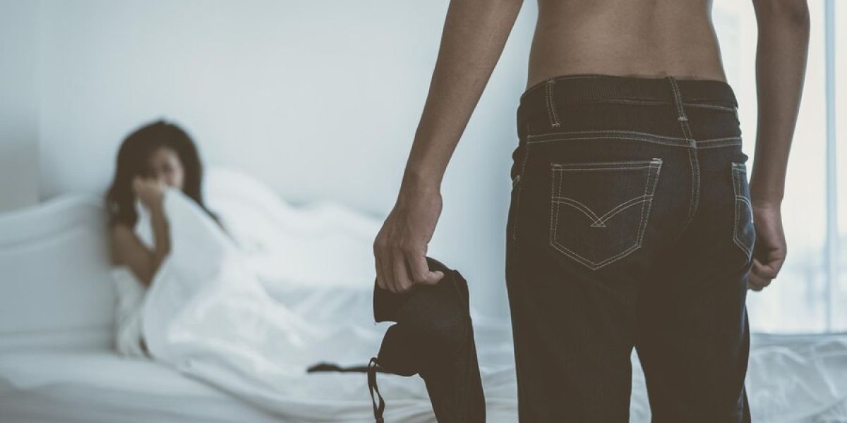 The Most Trusted Erectile Dysfunction Treatments