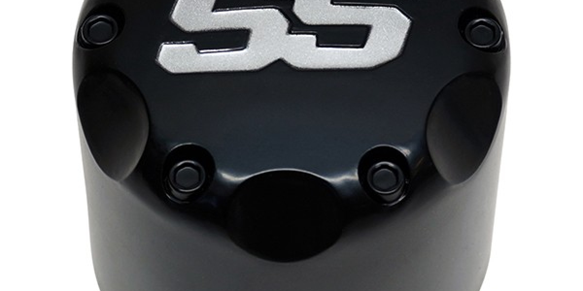 The Ultimate Guide to Golf Cart Center Caps: Function, Style, and Maintenance