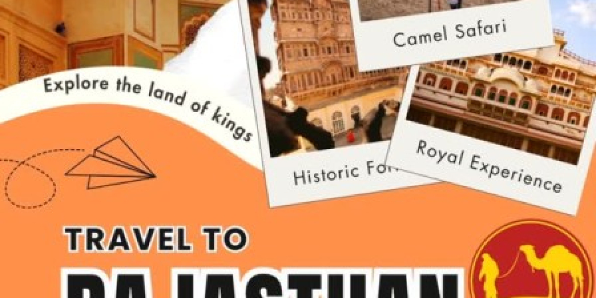 Explore the Desert Like Never Before: Jaisalmer Jeep Safari Package with Travel to Rajasthan