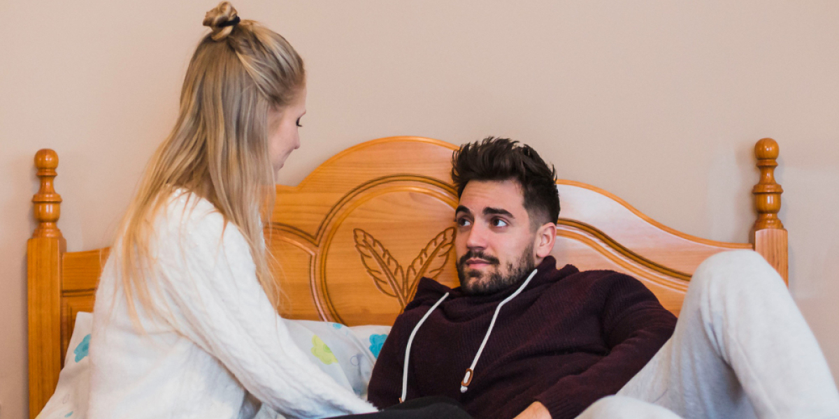 11 Healthy Reasons you should have sex everyday