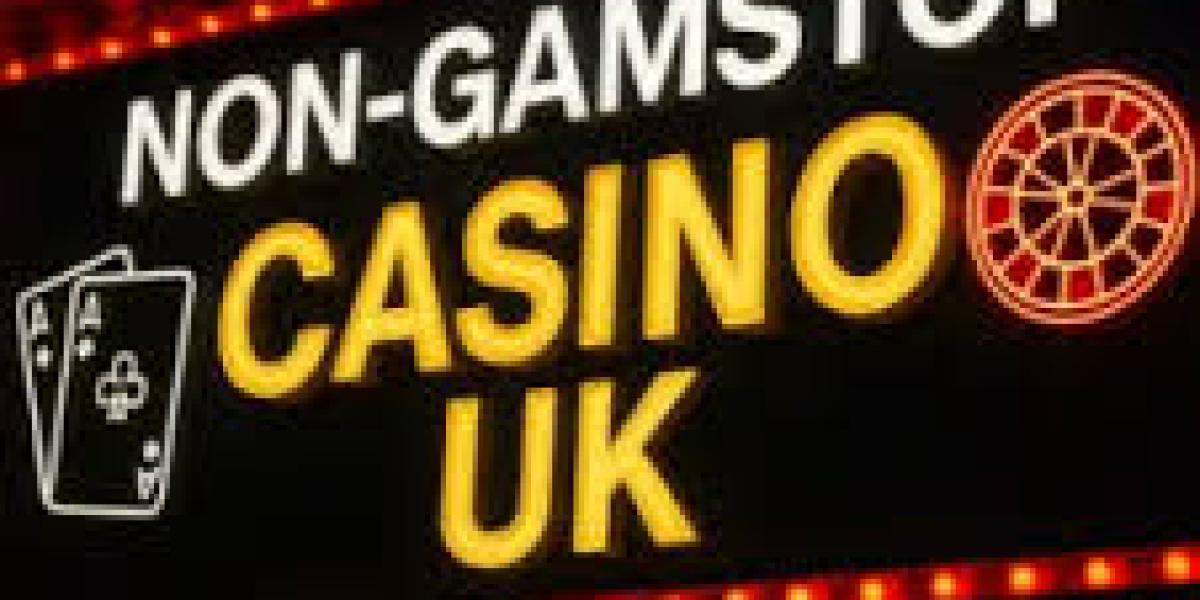 The Legal Landscape of Non-GamStop Casinos in 2025