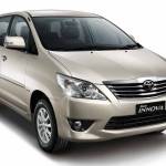 Mysore Taxi Supplier