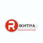 Rikhtiya