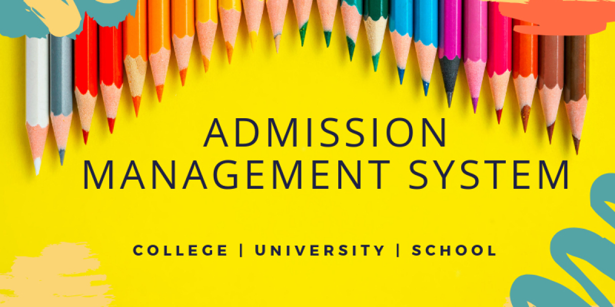 ⭐ A Complete Guide to Admission Management Systems: Features, Benefits, and Implementation ??