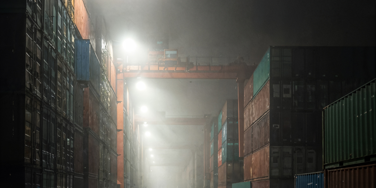 Refrigerated Containers: What They Do & Why They Matter