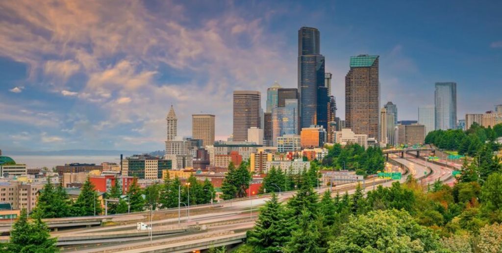 Delta Airlines Atlanta Office in Georgia 1-844-331-3321