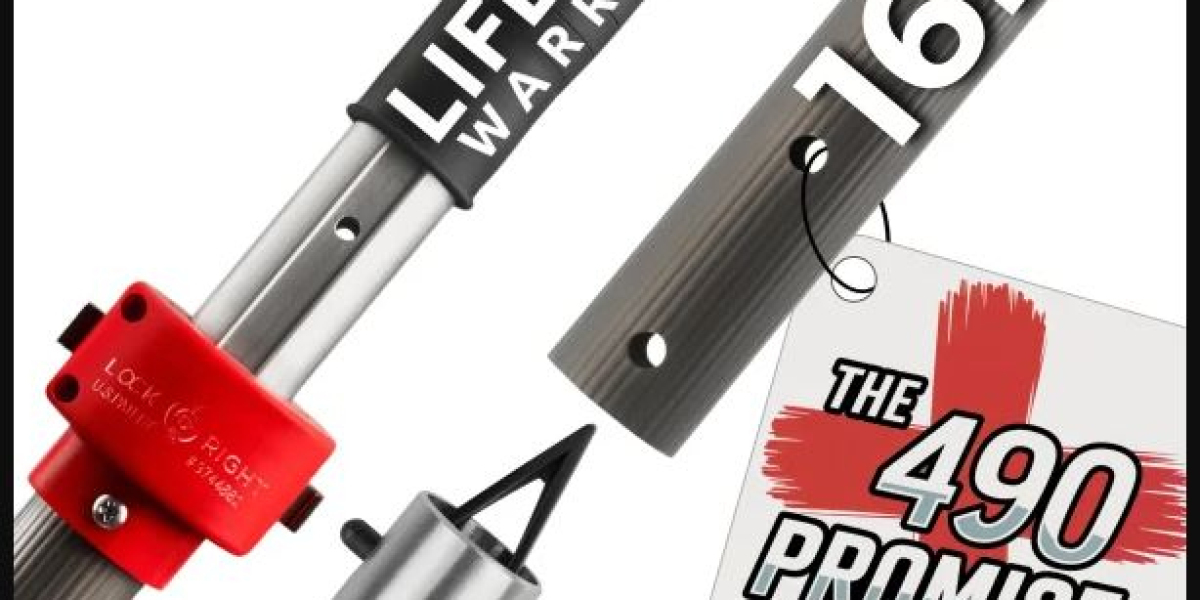 Achieve Deep Cleaning Efficiency with Sturdy Pool Vacuum Poles