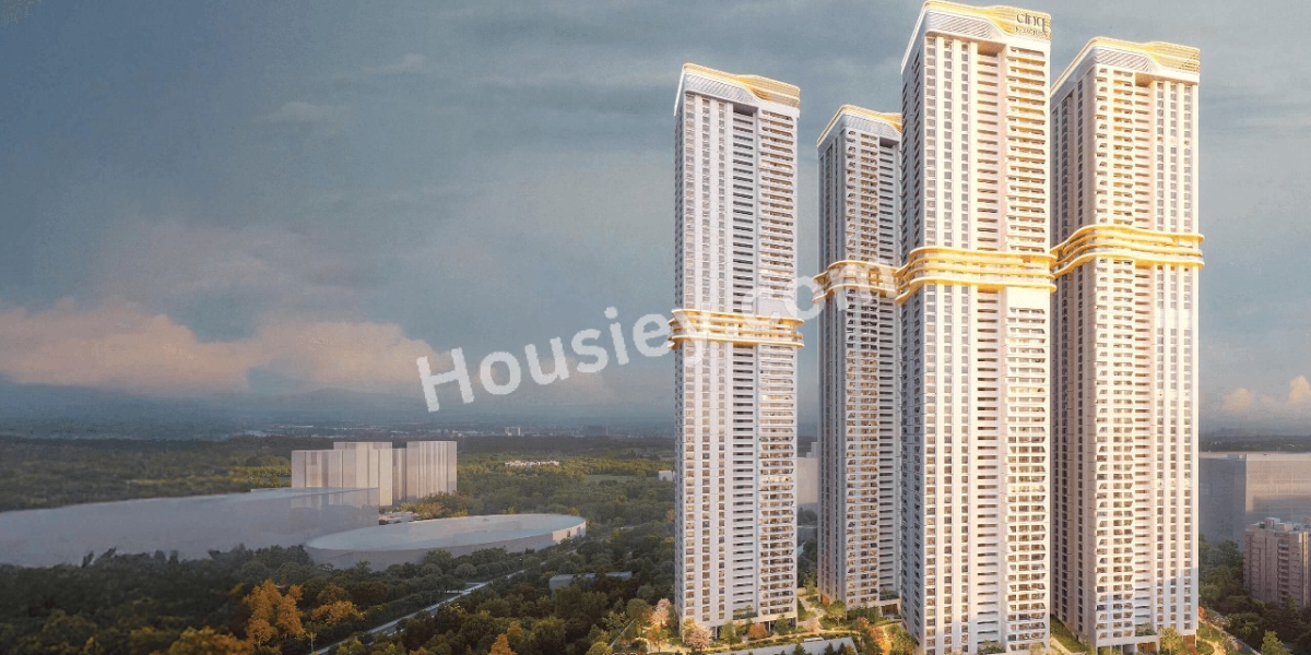 CINQ by Raghava Financial District - Brochure, Pros&Cons, Price Sheet