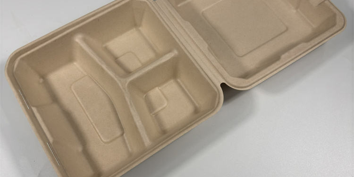 Molded Packaging: The Sustainable Future of Product Protection