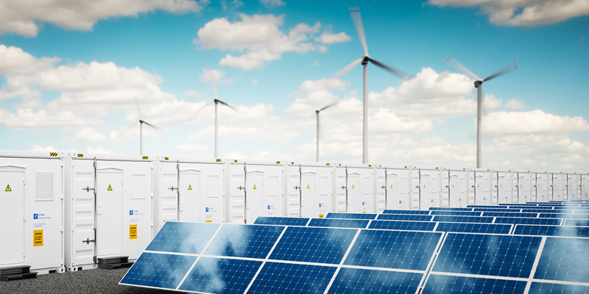 10kW Battery: Efficient Energy Storage for Home & Small Business Applications