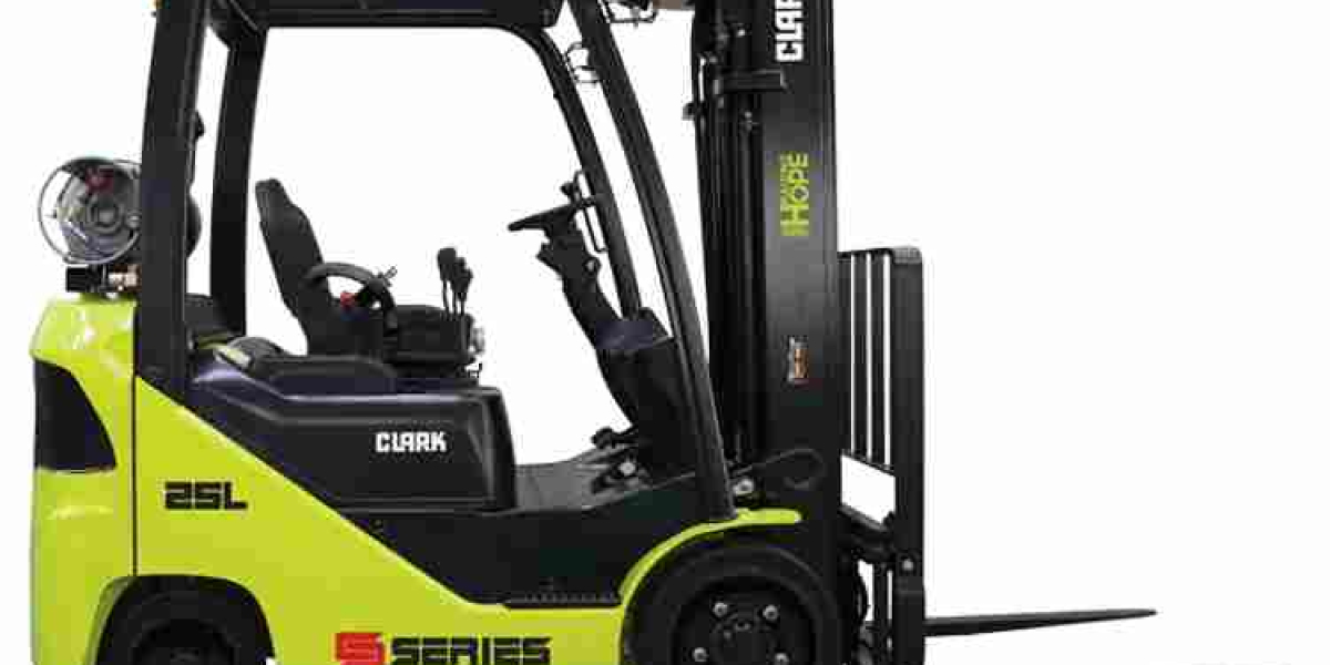 Forklift Service: Ensuring Efficiency, Safety, and Longevity