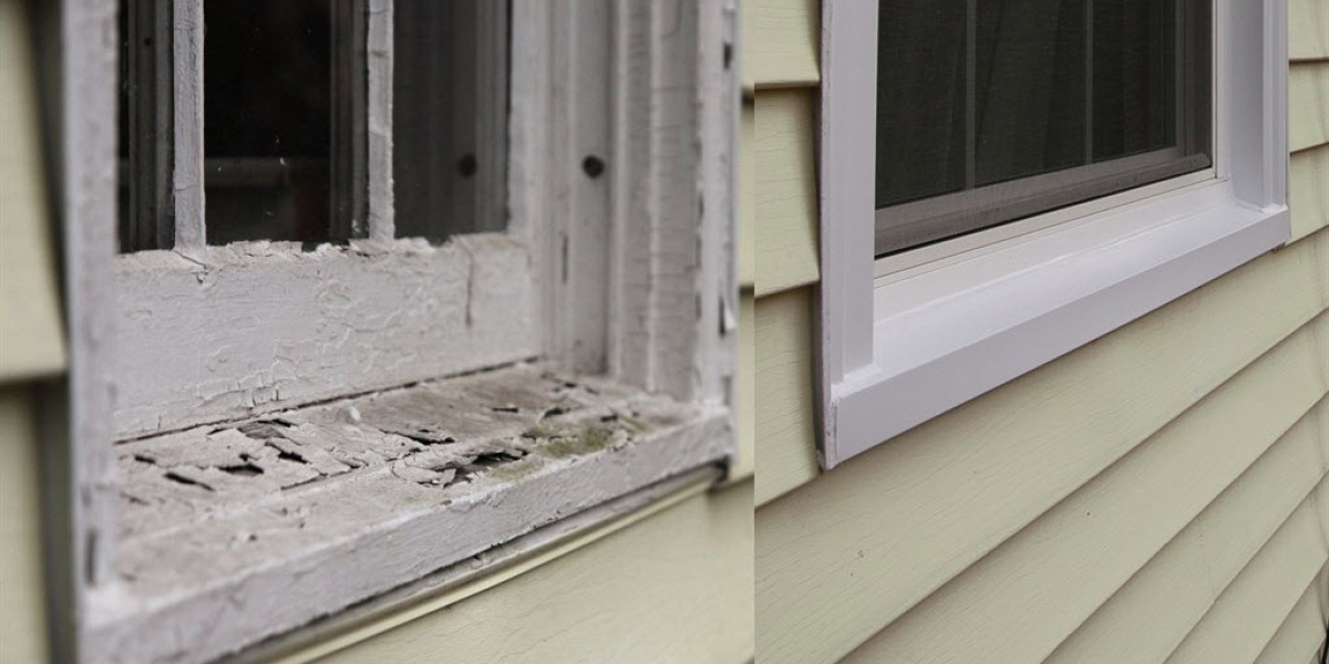 Why Window Replacement Matters for Your Home