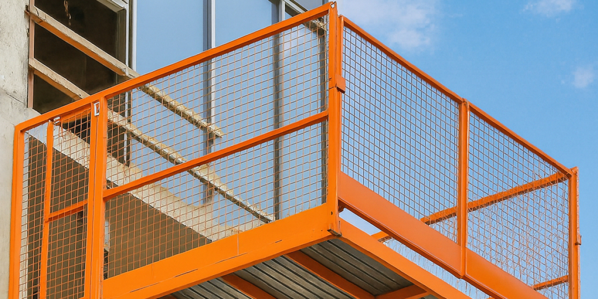 Retractable Loading Platform – The Complete Guide for Safe & Efficient Material Handling