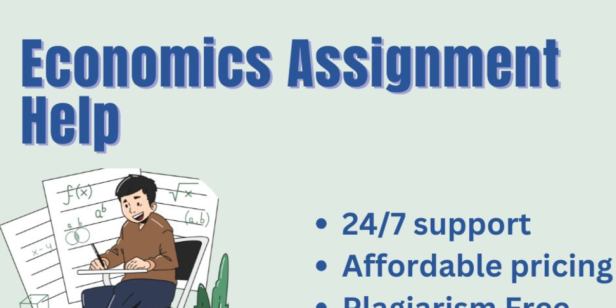 How Does Economics Shape Our Decisions and the World Around Us?