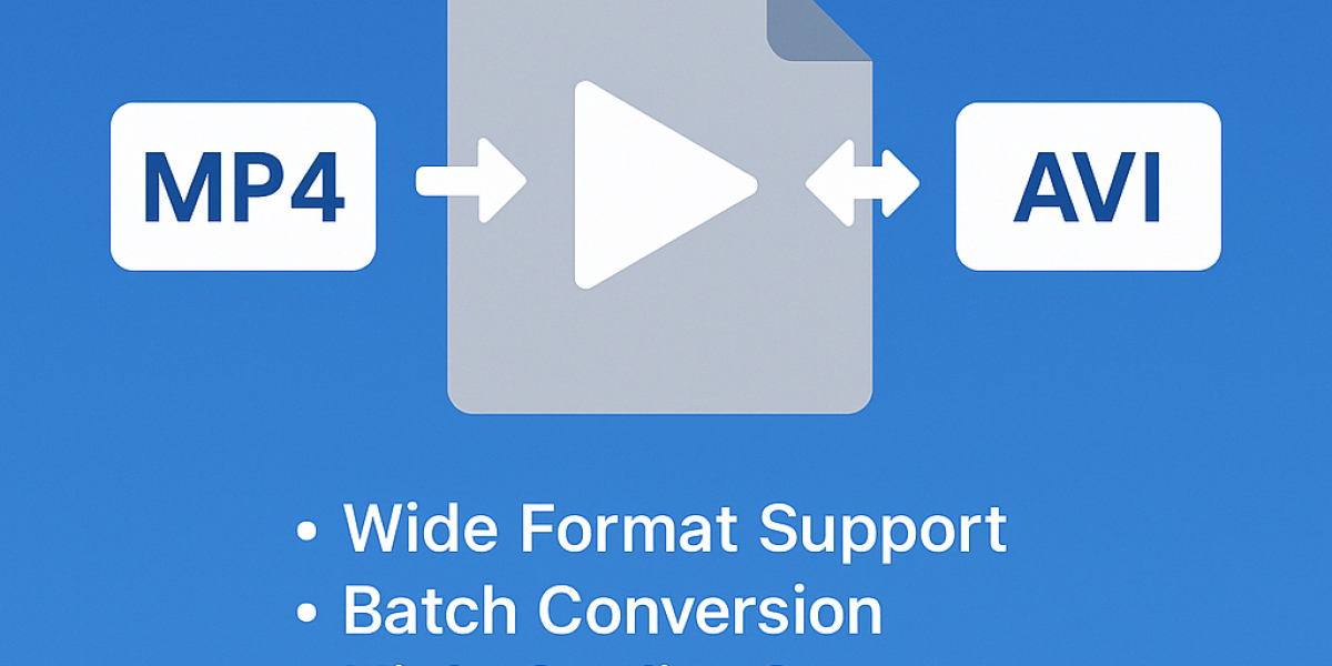 Best Video Converter Guide: Everything You Need to Know