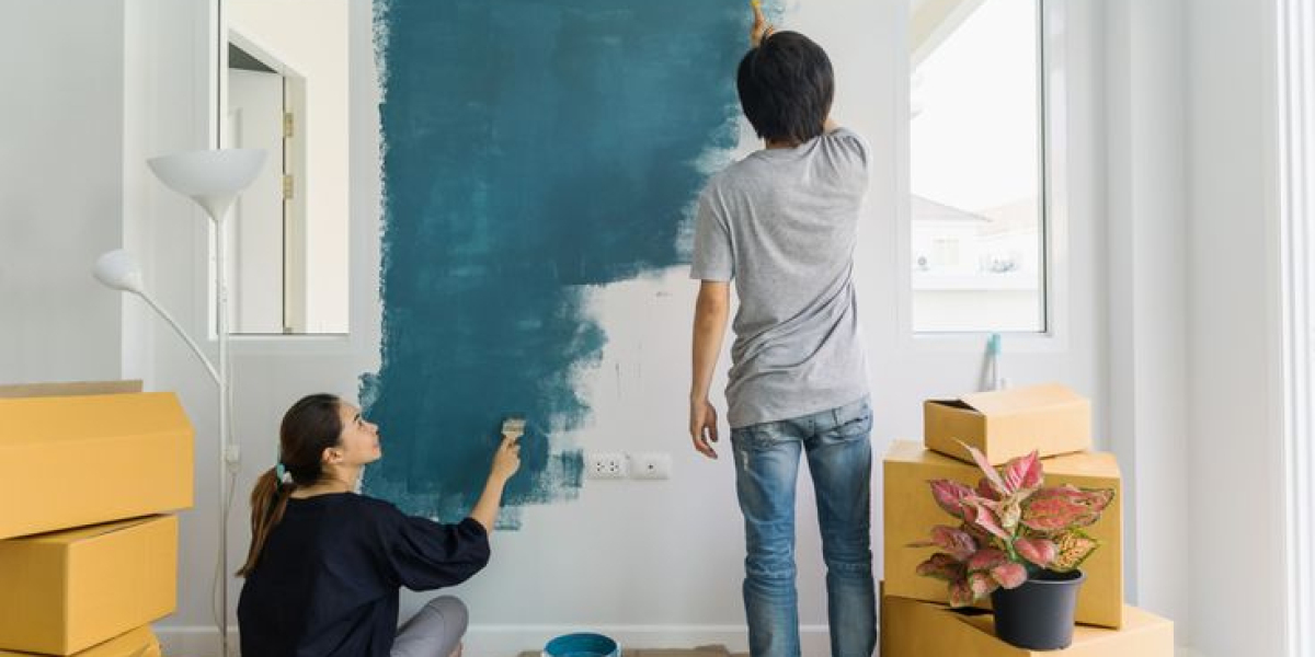 Tips for Choosing the Best Interior Painting for Your Home