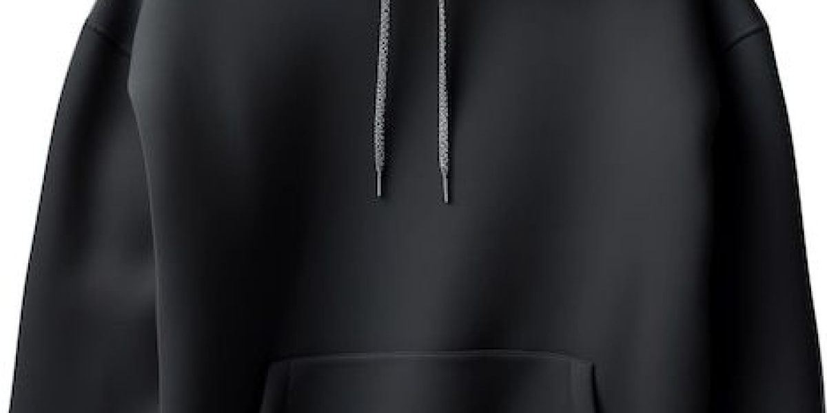 Why Fashion Enthusiasts Can’t Resist the Essentials Hoodie