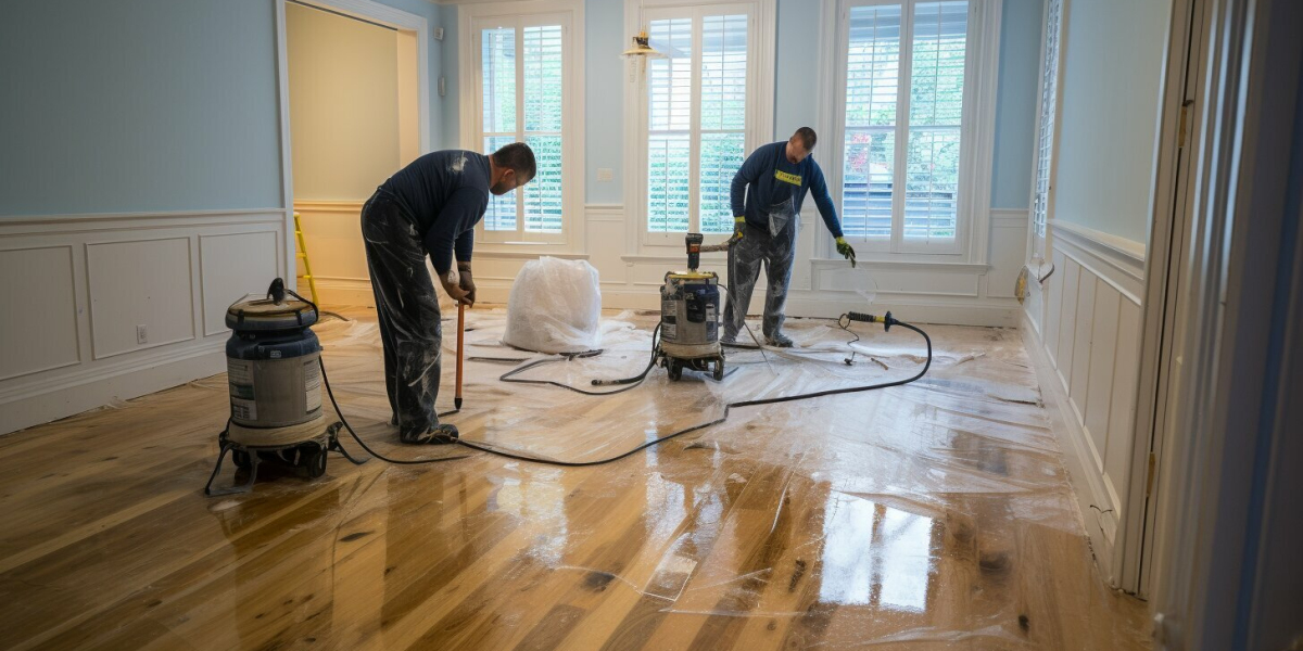 7 Steps Checklist to Do After Water Damage to Your House