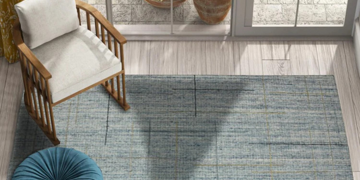 5 Rug Styles That Will Instantly Transform Your Home (And Where to Buy Them Online)