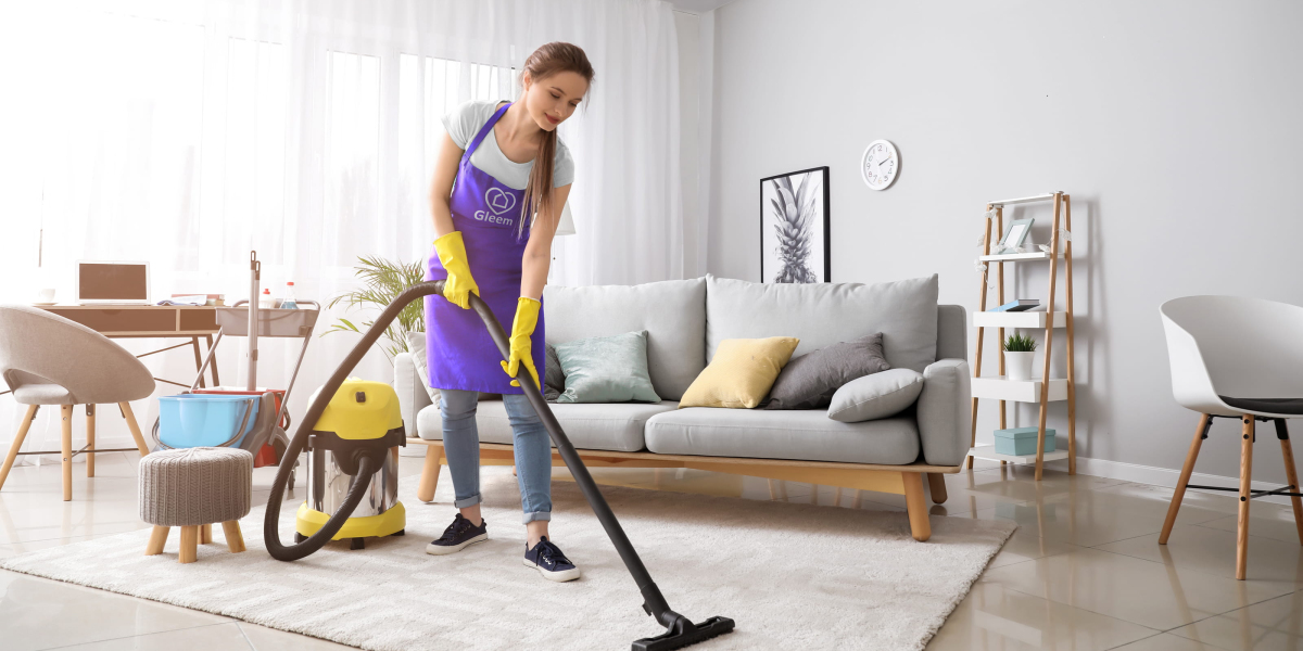 Deep Clean Bristol: The Ultimate Guide to Refreshing Your Home with Professional One-Off Cleaning Services