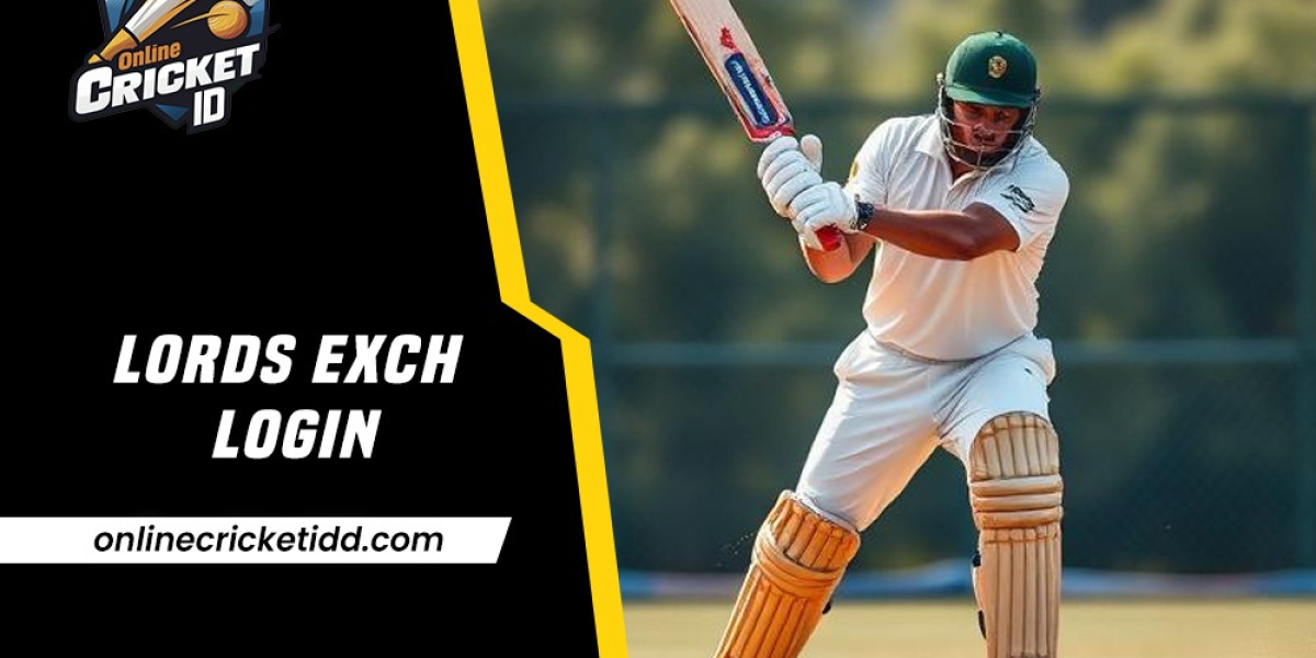 Lords Exchange ID: Guide to Lords Exch Login Access User Experience