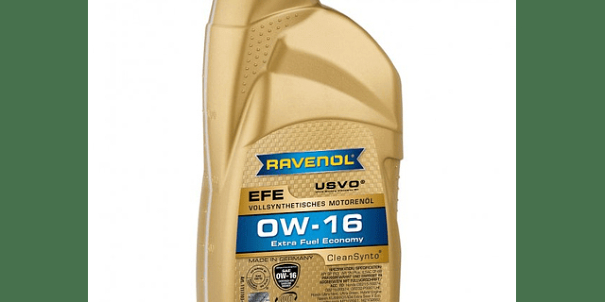 Aceite 0W16 eficiencia mejorada y consumo reducido para autos recientes