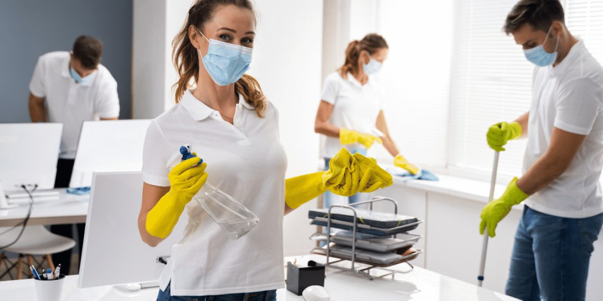 Professional Deep Cleaning Services Dubai by Experts at UrbanMop