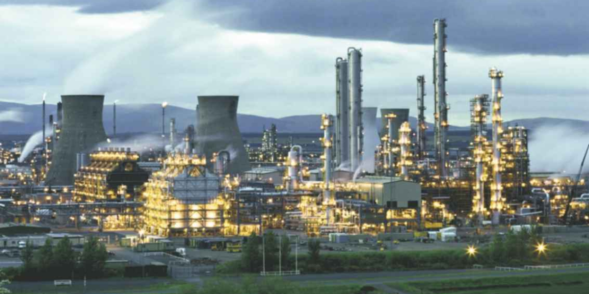 Ethylene Market Insights [2025-2034] | Latest Industry Updates, Promising Growth, Opportunities, Industry Analysis and F