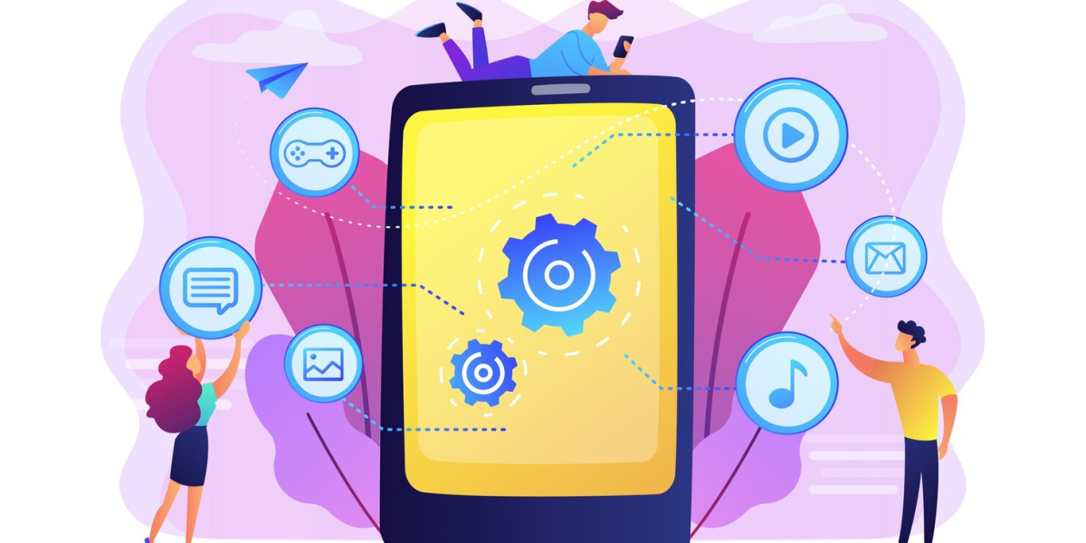 Boost Your Business Growth with On-Demand App Solutions