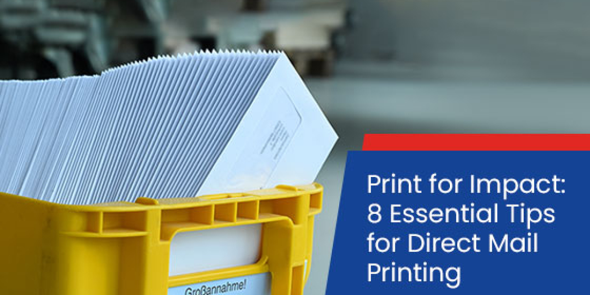 Direct Mail Postcards: The Timeless Marketing Method That Works