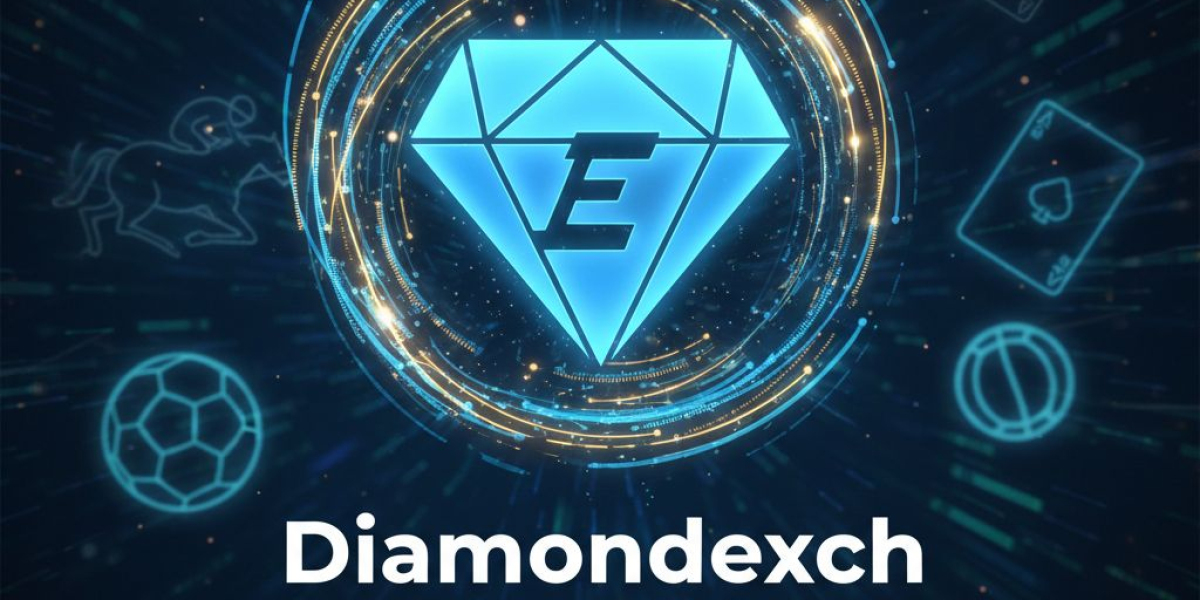 Diamond Cricket ID at Diamond Exch – Get Your Secure Online Betting Access Today