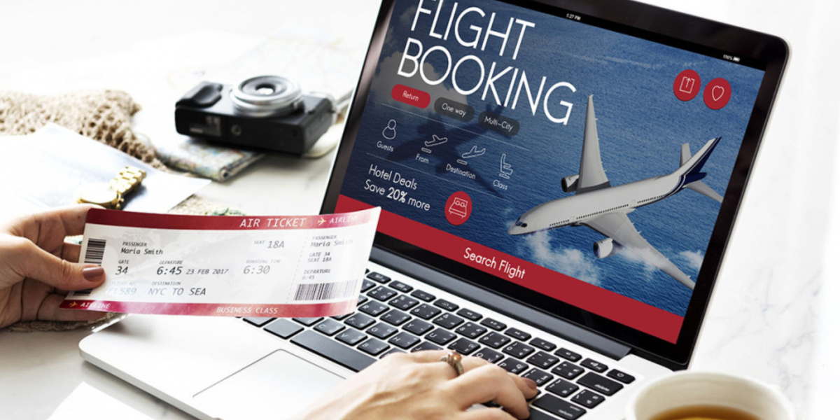 Online Flight Tickets Booking: Smart Guide for Global Travelers