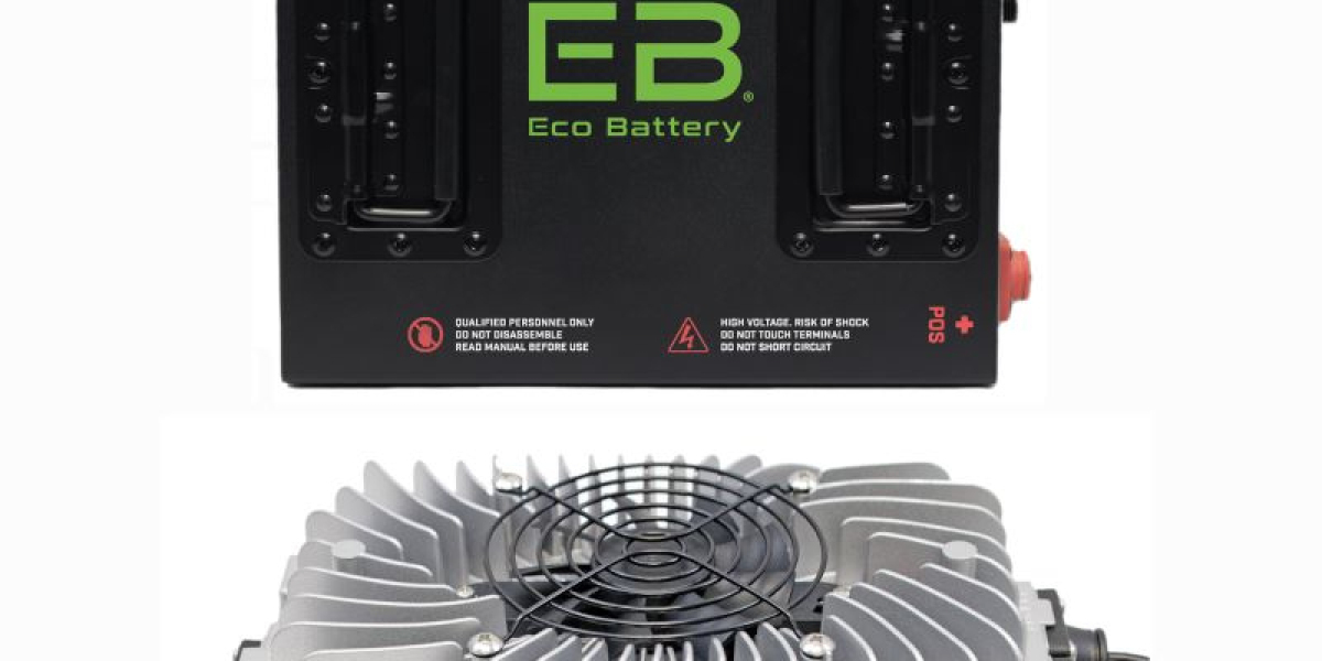 The Ultimate Guide to Golf Cart Lithium Batteries in 2025