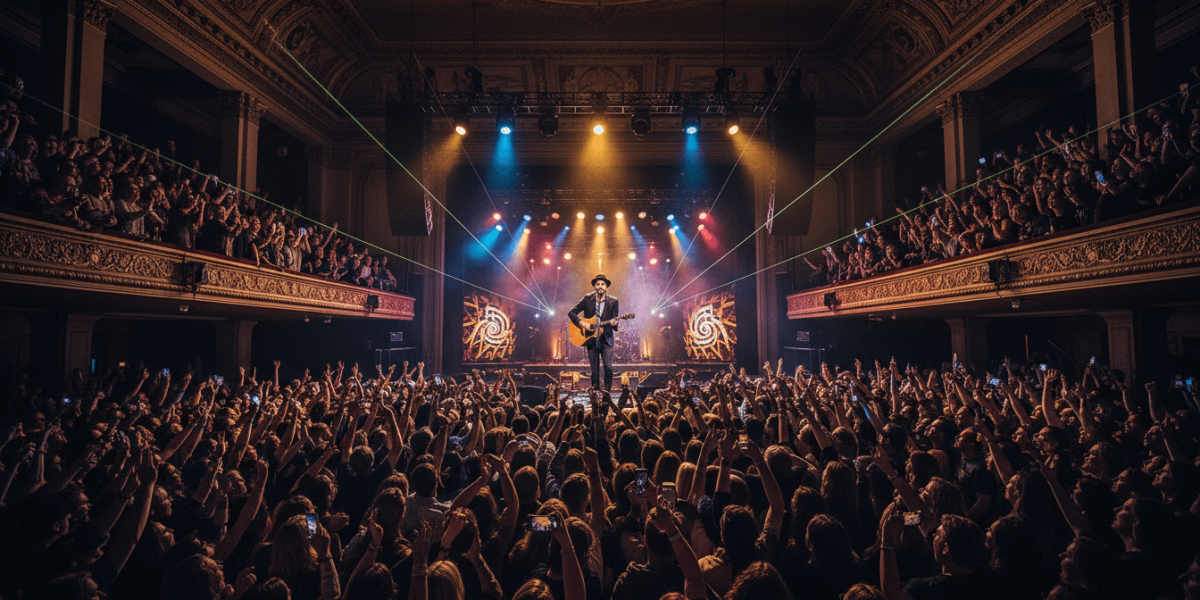 Yan Adams Paramount Code Ticketmaster Friends Family Password