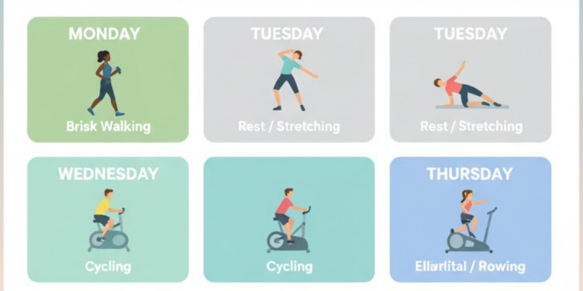 Cardio for Weight Loss: A Gentle Way to Burn Fat Effectively