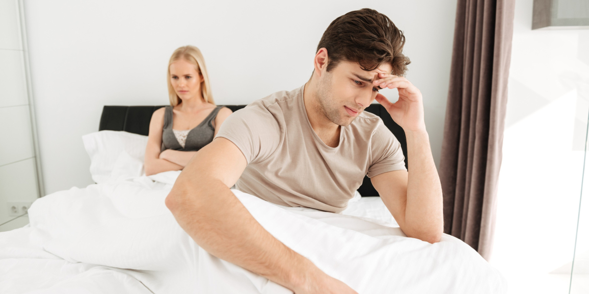 How to treat premature ejaculation naturally