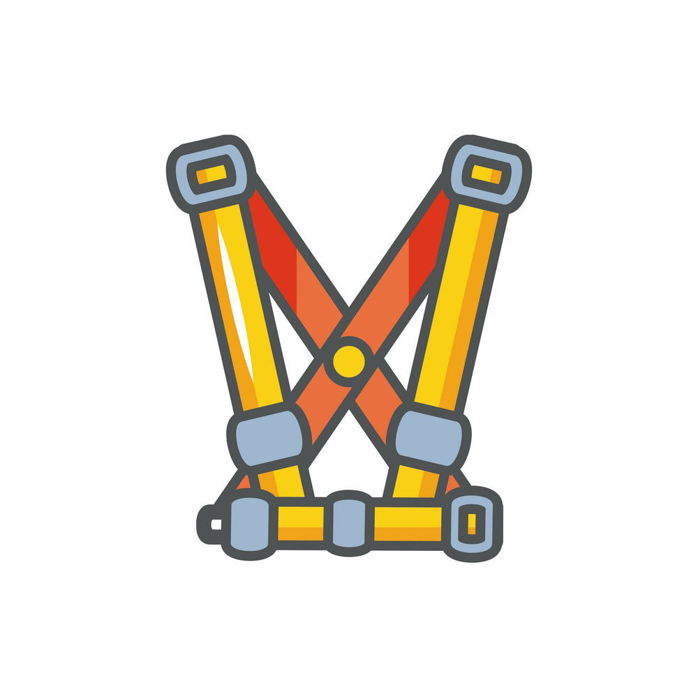 Safety harnesses
